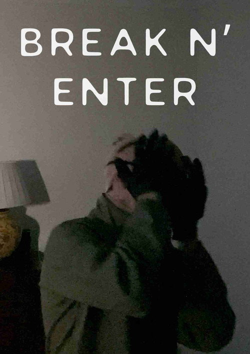 Break N’ Enter