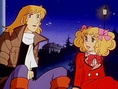 キャンディ・キャンディ, S01E90 - (1978)