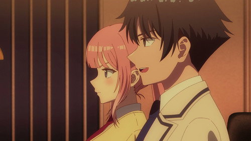 Tune In to the Midnight Heart: 1×4