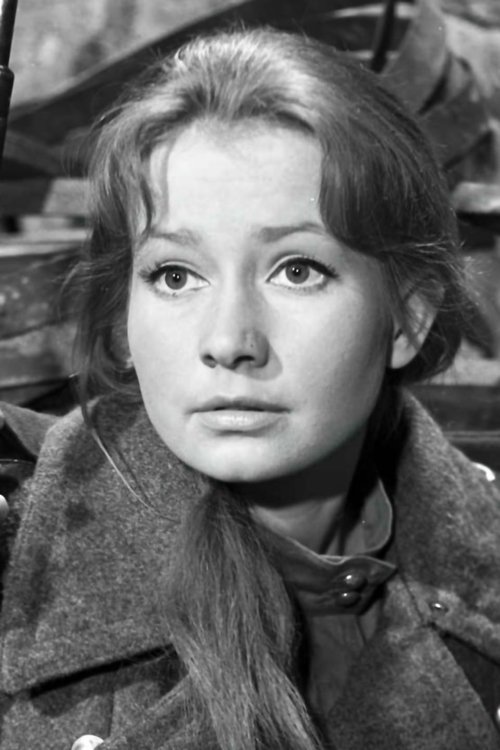 Image de Elżbieta Czyżewska