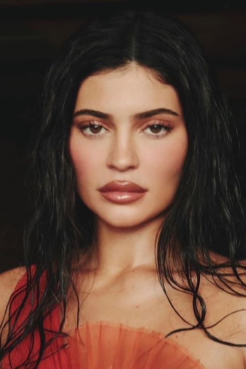 Kép: Kylie Jenner színész profilképe