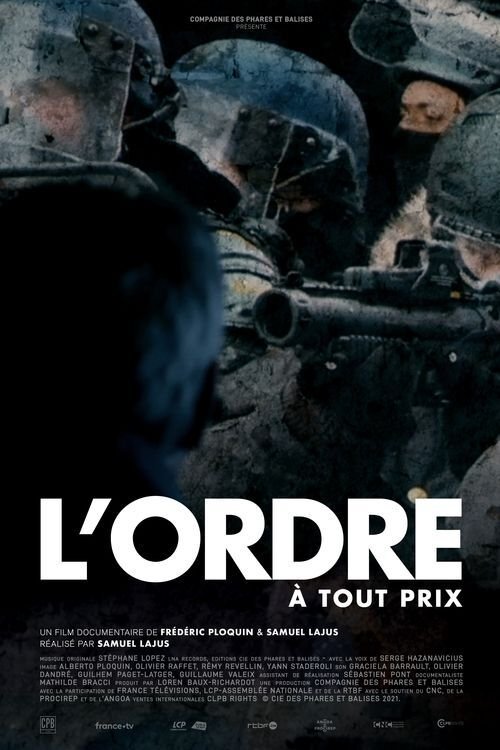 L'ordre à tout prix