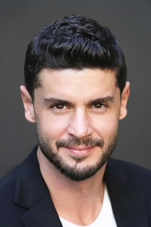 Berk Oktay Photo