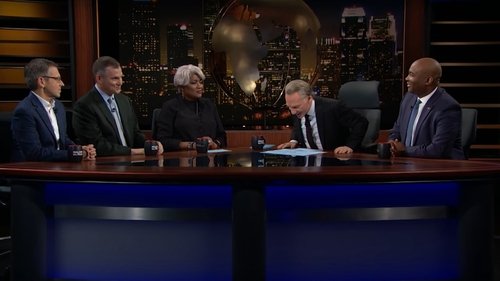 Overtime - November 15, 2019