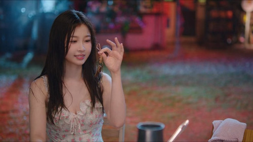 Speed and Love: 1×13