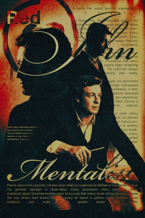 The Mentalist