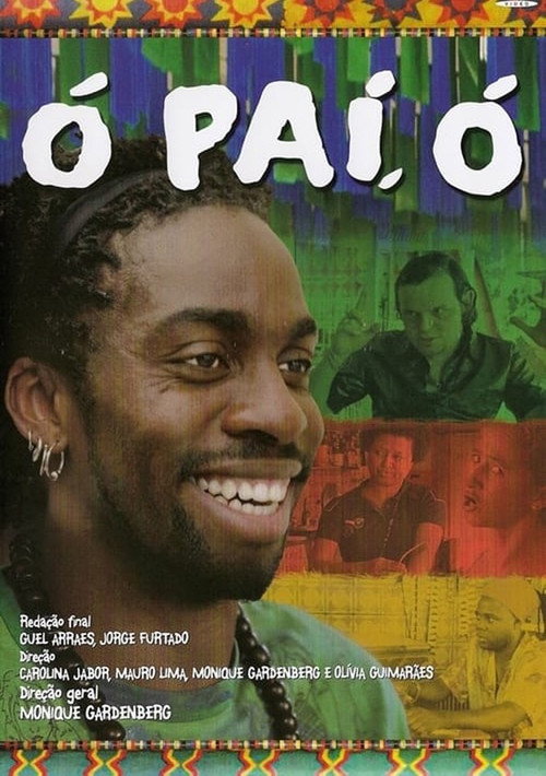 Ó Paí, Ó poster