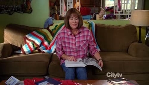 Poster della serie The Middle