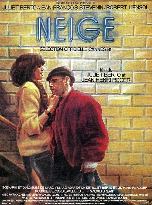 Neige 1981