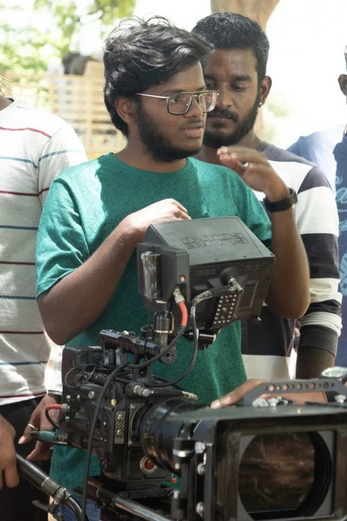 Foto de Hari Krish