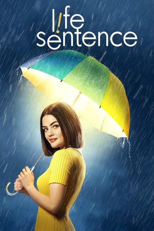 Poster da série Life Sentence