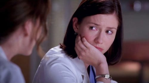 Grey’s Anatomy: 4×3