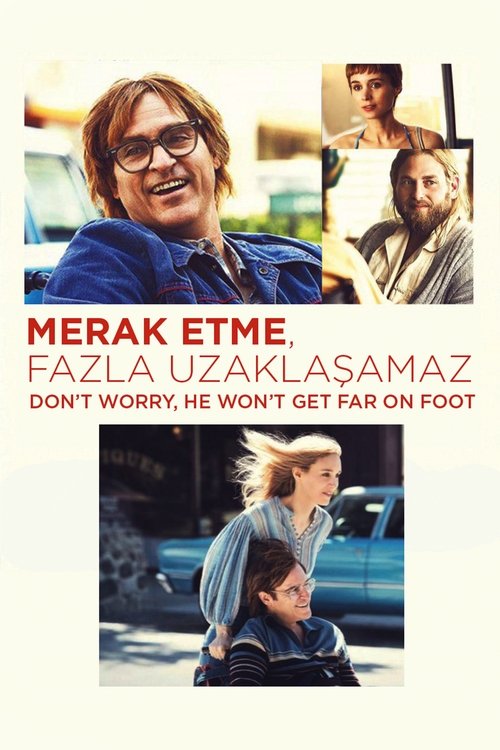 Merak Etme, Fazla Uzaklaşamaz ( Don't Worry, He Won't Get Far on Foot )