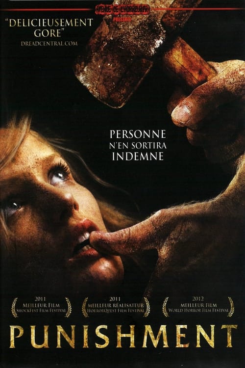 Punishment (2013)