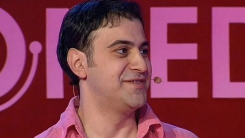 Image de l'épisode 1