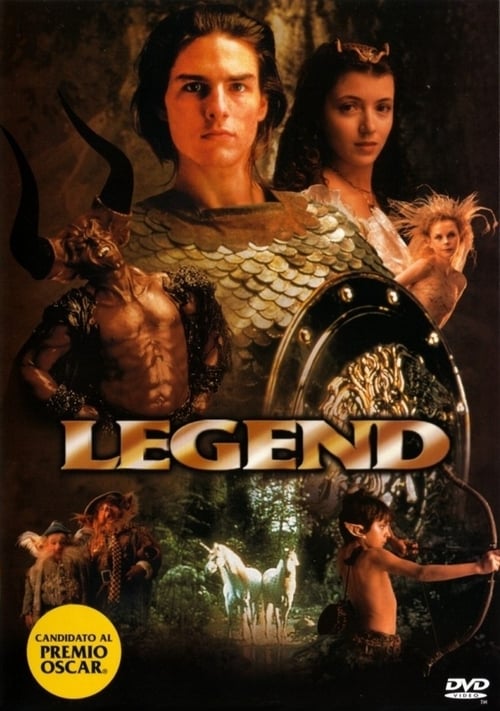 Legend 1985