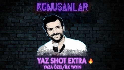 Konuşanlar, S00E01 - (2022)