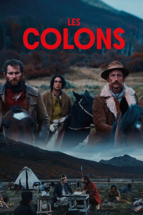 Les Colons (2023)