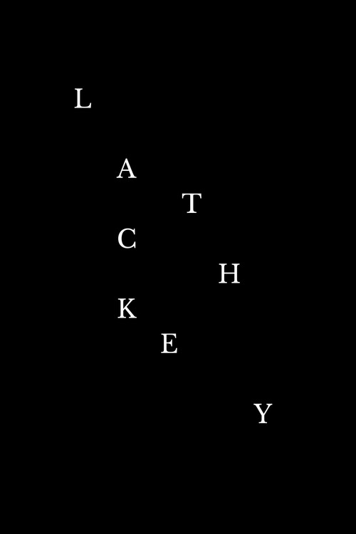 LATCHKEY still 3