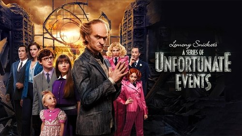 A Series of Unfortunate Events