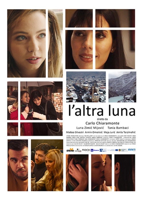 The Other Luna poster