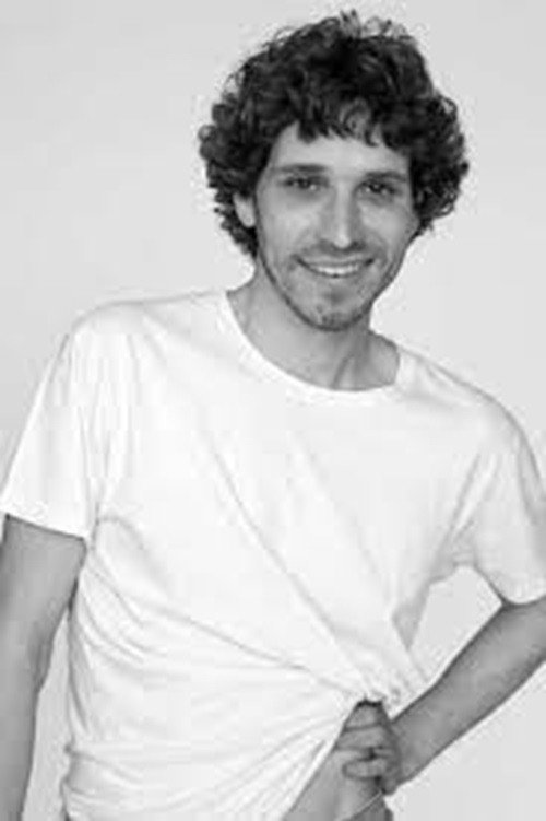 Pau Ferran poster