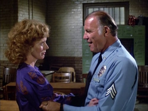 Poster della serie Hill Street Blues