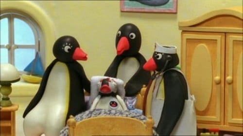 Poster della serie Pingu