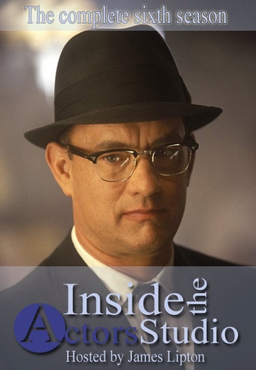 Inside the Actors Studio, S06 - (1999)