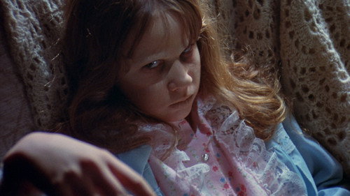 The Exorcist