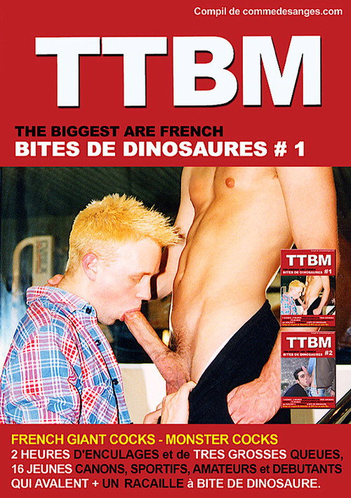 Dinosaur Dicks 1 Poster