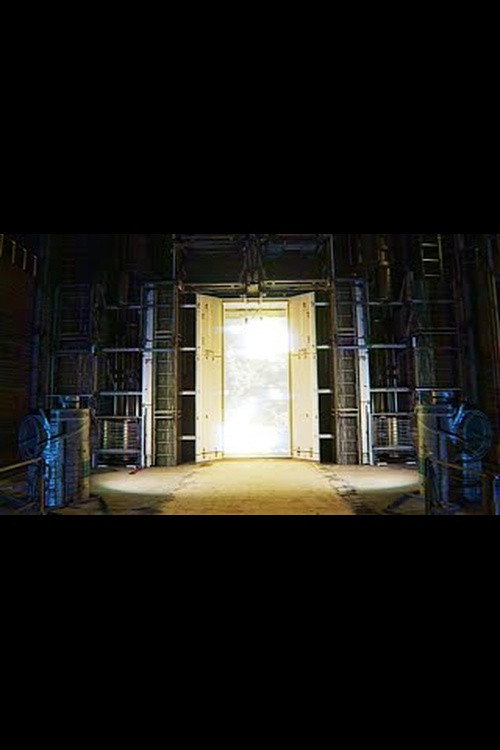 Backrooms - The third test