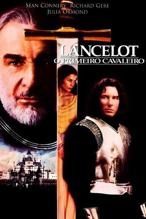 Image Lancelot: O Primeiro Cavaleiro