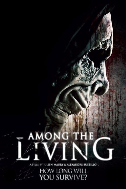 Among the Living 2014
