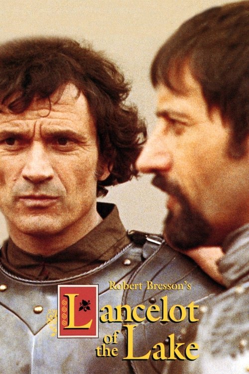 Lancelot of the Lake (1974)