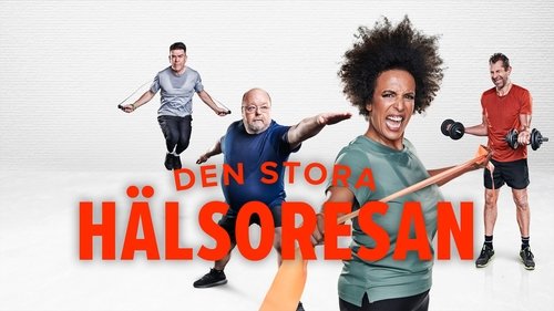 Den stora hälsoresan