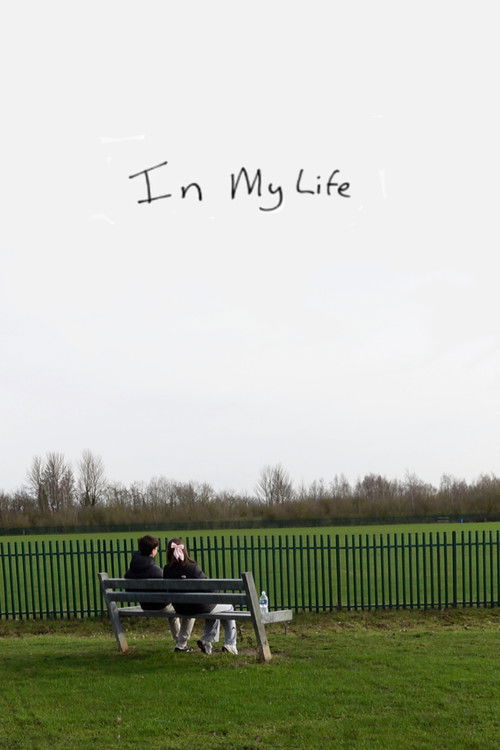 Cartell de In My Life