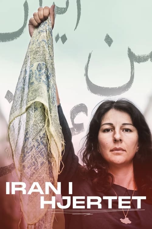 Poster Iran i hjertet