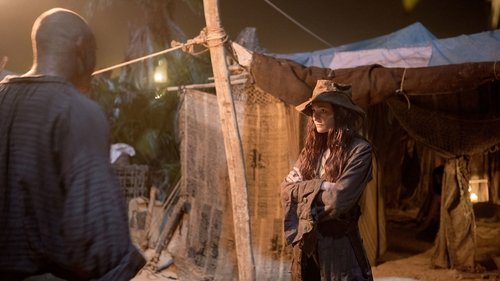 Black Sails: 1×6