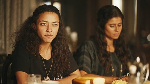 Guerreiros do Sol: 1×1