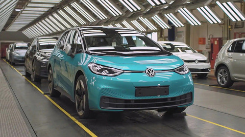 Volkswagen