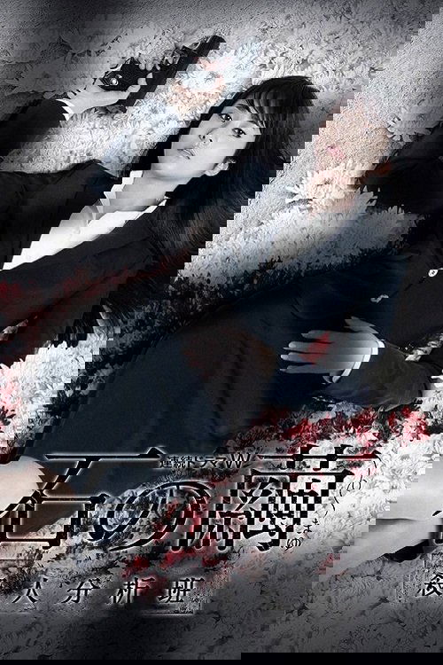 石の繭 殺人分析班