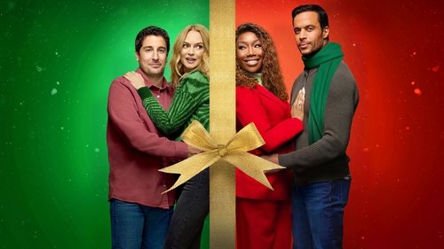Best. Christmas. Ever! Soundtrack banner