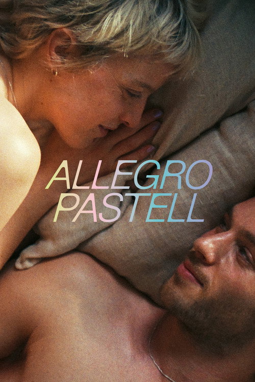 Allegro Pastell