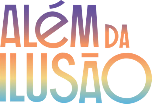 Além da Ilusão - Logo 2