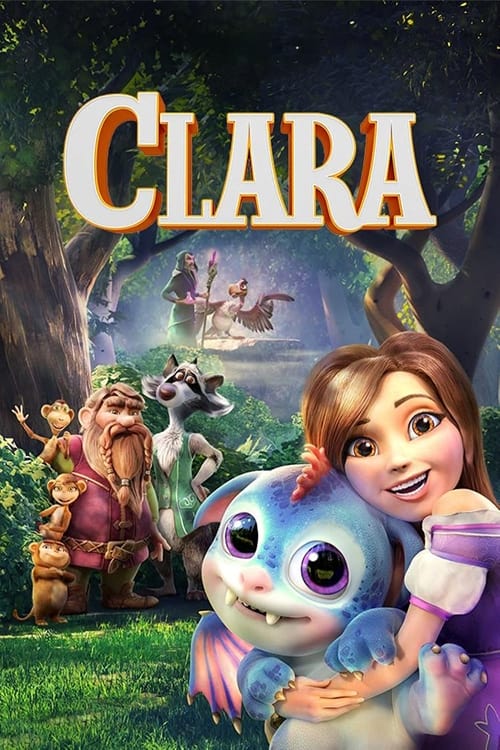 Poster Clara 2019