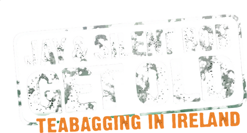 Jay and Silent Bob Get Irish: The Swearing o' the Green!