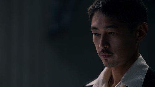 Tokyo Vice: 2×2