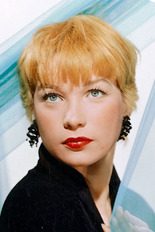 Shirley MacLaine