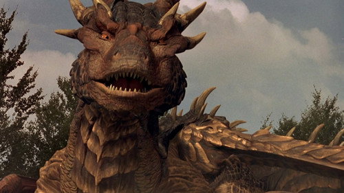 DragonHeart movies in order